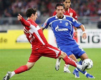 郎平的坚定 郎平的坚定